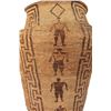 Image 4 : Pima Olla Basket, 26" tall