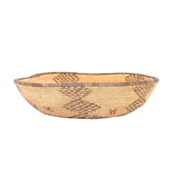 Apache Tray, 12" diameter