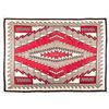 Image 1 : Navajo Rug, 10'1" x 7'2"