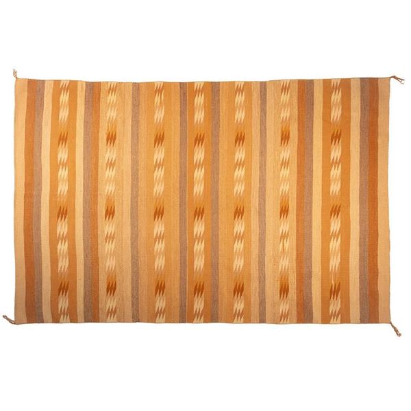 Navajo Rug, 9' x 5'9"