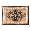Image 1 : Navajo Rug, 6'6" x 4'5"
