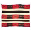 Image 1 : Navajo Blanket, 6'5" x 4'2"