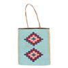 Image 6 : Two Beaded Plateau Bags