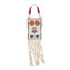 Image 8 : Two Beaded Plateau Bags