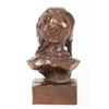 Image 39 : Charles A. Beil, 7 bronzes