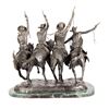 Image 2 : Frederic Remington, bronze