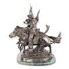 Image 3 : Frederic Remington, bronze