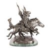 Image 4 : Frederic Remington, bronze