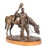 Image 1 : Grant Speed, bronze