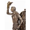 Image 5 : Grant Speed, bronze