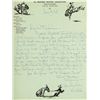 Image 1 : Will James Letter, Photos, and Funeral Expenses,