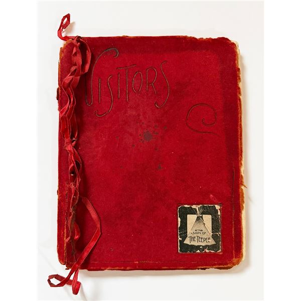 Coffeen Family Collection of Historic Papers