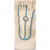 Image 4 : Ute Beaded Cradle, 36" tall