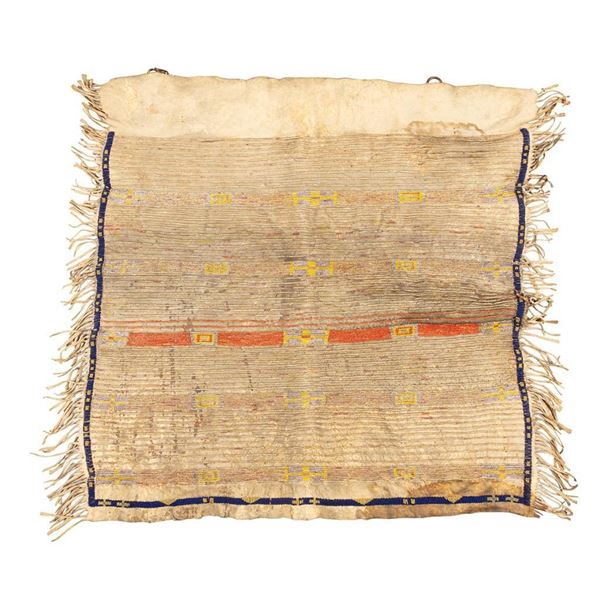 Northern Plains Medicine Wrapper, 29.5" x 44"