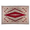 Image 1 : Navajo Rug, 10'2" x 7'4"