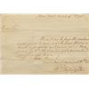 Image 2 : George Washington Signed Letter