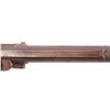 Image 10 : Peter Berry Flintlock Kentucky Long Rifle, 45" barrel