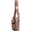Image 11 : Peter Berry Flintlock Kentucky Long Rifle, 45" barrel