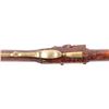 Image 5 : Peter Berry Flintlock Kentucky Long Rifle, 45" barrel