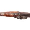 Image 5 : Adam Ernst Flintlock Kentucky Long Rifle, 42" barrel
