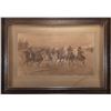 Image 2 : Frederic Remington, lithograph