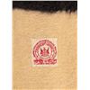 Image 2 : Hudson's Bay Blanket, 5'9" x 14'3", Double 4-Point