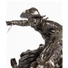 Image 6 : Frederic Remington, bronze