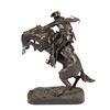 Image 7 : Frederic Remington, bronze