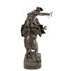 Image 8 : Frederic Remington, bronze