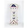 Image 4 : Northern Plains Beaded Baby Carrier, 26" long
