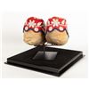 Image 5 : Haudenosaunee Moccasins, 10" long