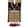 Image 2 : Chippewa Beaded Bandolier Bag, 44" long