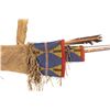 Image 2 : Sioux Beaded Bowcase and Quiver
