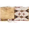 Image 2 : Northern Plains Beaded Saddle Drape, 84" long