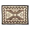 Image 1 : Navajo Rug, 6' x 4'6"