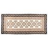 Image 1 : Navajo Rug, 10'5" x 4'5"