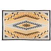 Image 1 : Navajo Rug, 10' x 6'3"