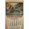 Image 1 : Philip R. Goodwin Print and Calendar, print