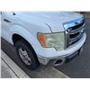 Image 21 : 2014 Ford F150 XLT Pickup Truck, 4WD, V8, Lic. TXV969, 52677 Miles (Starts, Runs, Has Issues)