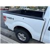 Image 27 : 2014 Ford F150 XLT Pickup Truck, 4WD, V8, Lic. TXV969, 52677 Miles (Starts, Runs, Has Issues)