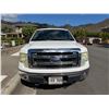 Image 2 : 2014 Ford F150 XLT Pickup Truck, 4WD, V8, Lic. TXV969, 52677 Miles (Starts, Runs, Has Issues)