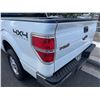 Image 34 : 2014 Ford F150 XLT Pickup Truck, 4WD, V8, Lic. TXV969, 52677 Miles (Starts, Runs, Has Issues)