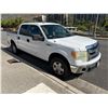 Image 3 : 2014 Ford F150 XLT Pickup Truck, 4WD, V8, Lic. TXV969, 52677 Miles (Starts, Runs, Has Issues)