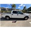 Image 4 : 2014 Ford F150 XLT Pickup Truck, 4WD, V8, Lic. TXV969, 52677 Miles (Starts, Runs, Has Issues)