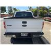 Image 5 : 2014 Ford F150 XLT Pickup Truck, 4WD, V8, Lic. TXV969, 52677 Miles (Starts, Runs, Has Issues)