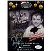 Image 1 : The Munsters Butch Patrick signed photo. JSA Authenticated