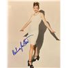 Image 1 : Drives Me Crazy Melissa Joan Hart Signed Photo