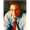 Image 1 : Godfather Andy Garcia Signed Photo