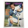 Image 1 : Sports Illustrated March 12, 1984 Brett's Set To Dust Loose Magazine