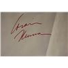 Image 1 : SNL Laraine Newman original signature